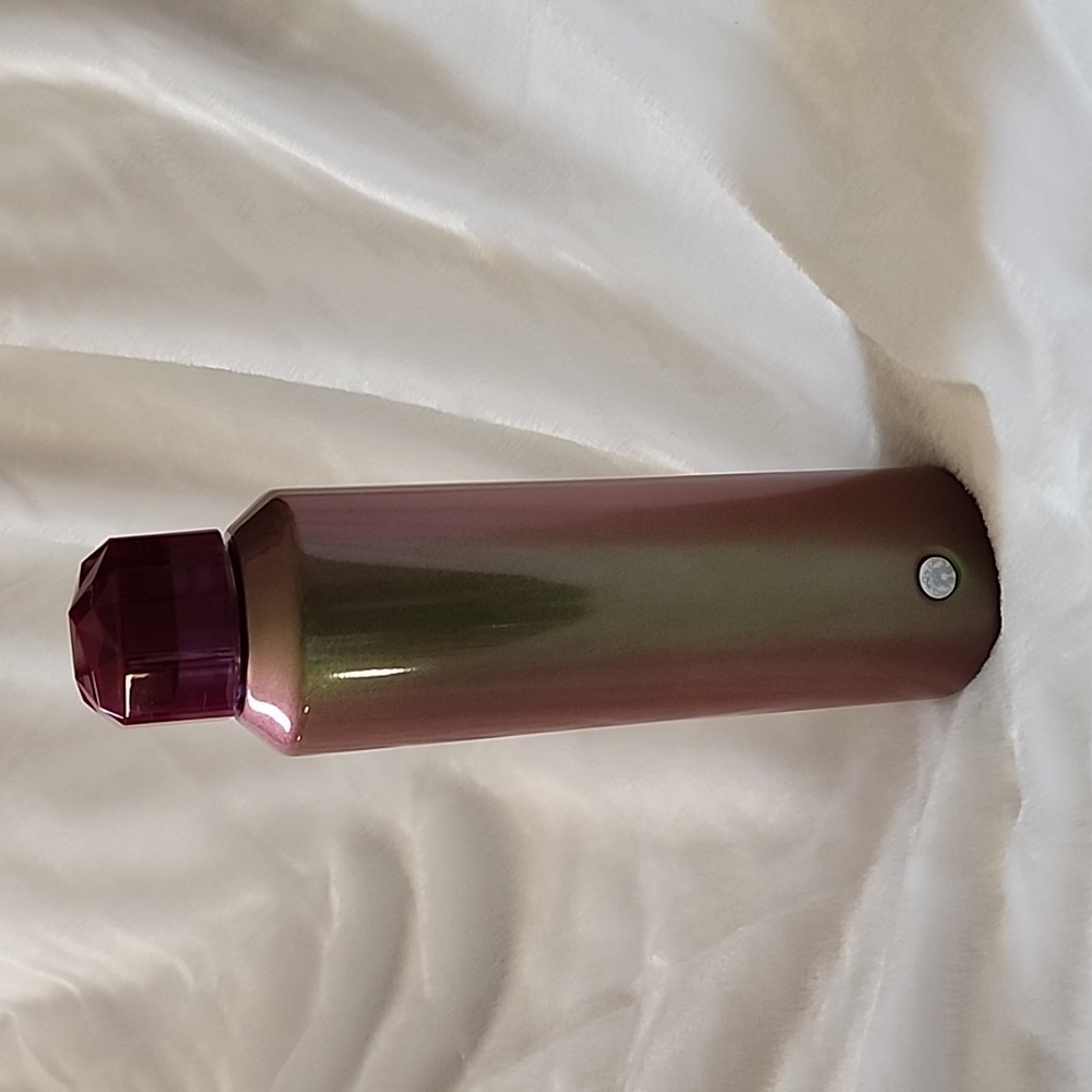 Starbucks 22oz Red Mermaid Metal Water Bottle – Beautiful & Rare